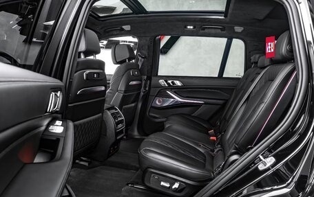 BMW X7, 2025 год, 13 590 000 рублей, 12 фотография