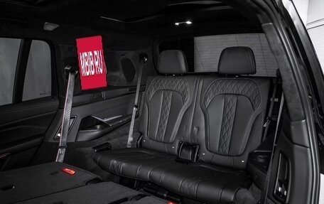 BMW X7, 2025 год, 13 590 000 рублей, 15 фотография