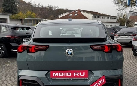 BMW X2, 2025 год, 5 575 001 рублей, 4 фотография