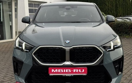 BMW X2, 2025 год, 5 575 001 рублей, 5 фотография