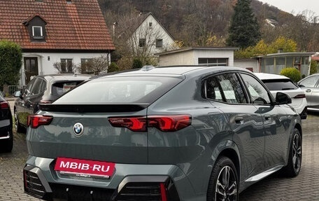 BMW X2, 2025 год, 5 575 001 рублей, 3 фотография