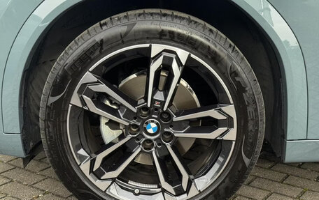 BMW X2, 2025 год, 5 575 001 рублей, 10 фотография