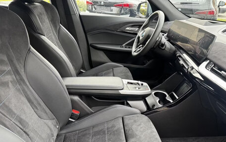 BMW X2, 2025 год, 5 575 001 рублей, 12 фотография