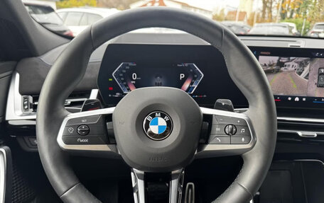 BMW X2, 2025 год, 5 575 001 рублей, 17 фотография