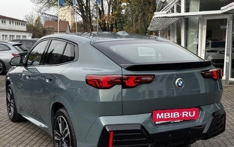 BMW X2, 2025 год, 5 575 001 рублей, 7 фотография
