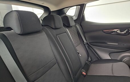 Nissan Qashqai, 2017 год, 1 729 000 рублей, 14 фотография