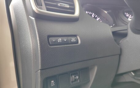 Nissan Qashqai, 2017 год, 1 729 000 рублей, 19 фотография