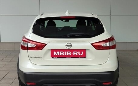 Nissan Qashqai, 2017 год, 1 729 000 рублей, 7 фотография