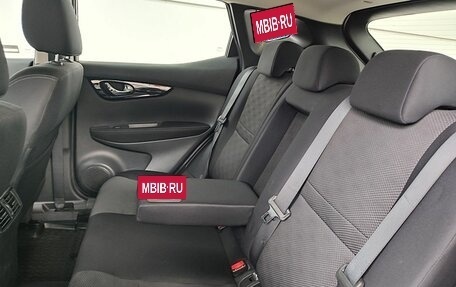 Nissan Qashqai, 2017 год, 1 729 000 рублей, 16 фотография