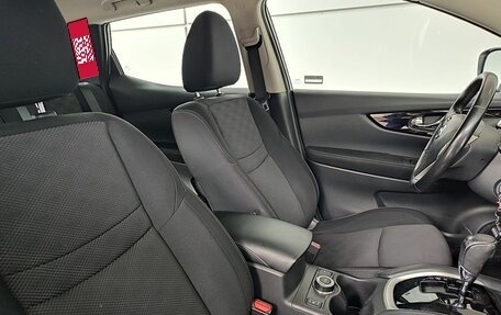 Nissan Qashqai, 2017 год, 1 729 000 рублей, 12 фотография