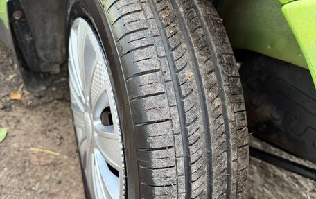 Daewoo Matiz I, 2007 год, 133 000 рублей, 8 фотография