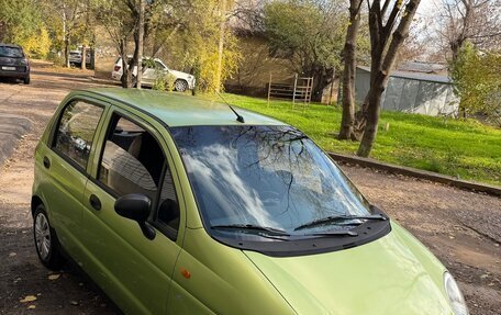 Daewoo Matiz I, 2007 год, 133 000 рублей, 7 фотография