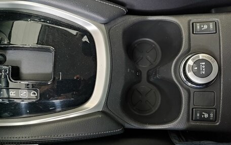 Nissan Qashqai, 2017 год, 1 729 000 рублей, 22 фотография