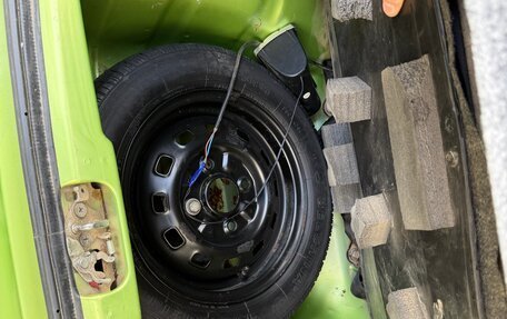 Daewoo Matiz I, 2007 год, 133 000 рублей, 13 фотография