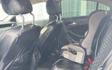 Mercedes-Benz A-Класс, 2013 год, 1 250 000 рублей, 8 фотография