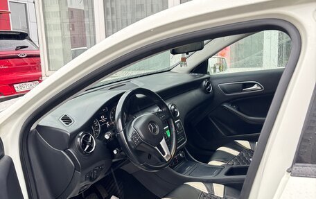 Mercedes-Benz A-Класс, 2013 год, 1 250 000 рублей, 5 фотография