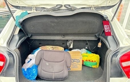 Mercedes-Benz A-Класс, 2013 год, 1 250 000 рублей, 9 фотография