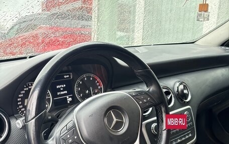 Mercedes-Benz A-Класс, 2013 год, 1 250 000 рублей, 7 фотография