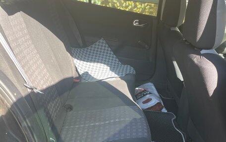 Renault Megane II, 2006 год, 250 000 рублей, 10 фотография