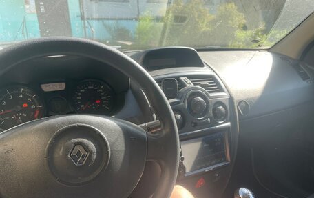 Renault Megane II, 2006 год, 250 000 рублей, 7 фотография