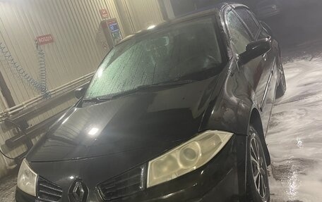 Renault Megane II, 2006 год, 250 000 рублей, 5 фотография