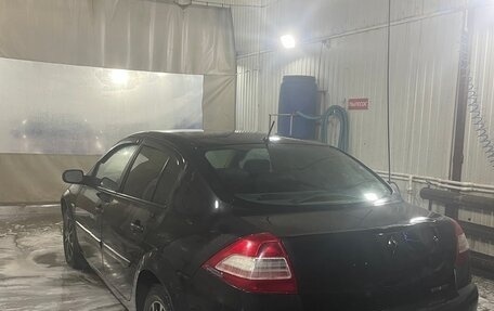 Renault Megane II, 2006 год, 250 000 рублей, 6 фотография