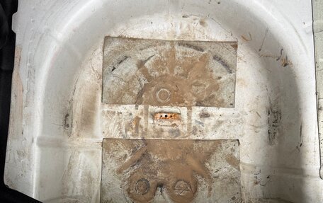 Ford Fiesta, 2018 год, 800 000 рублей, 14 фотография