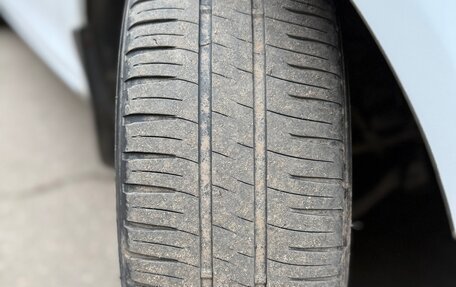 Ford Fiesta, 2018 год, 800 000 рублей, 19 фотография