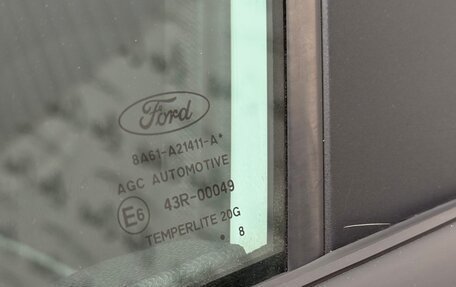 Ford Fiesta, 2018 год, 800 000 рублей, 28 фотография