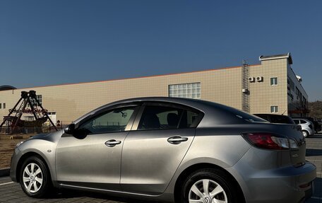 Mazda Axela, 2010 год, 1 050 000 рублей, 2 фотография