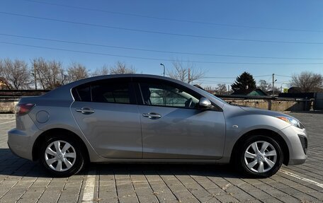 Mazda Axela, 2010 год, 1 050 000 рублей, 5 фотография