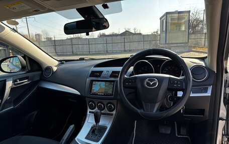 Mazda Axela, 2010 год, 1 050 000 рублей, 9 фотография