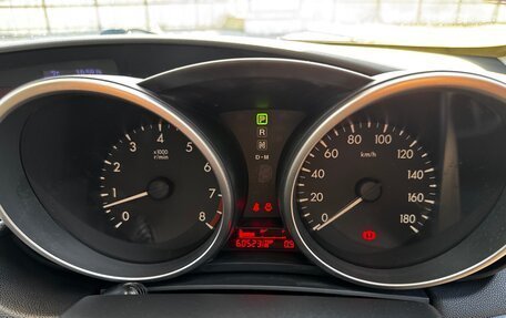 Mazda Axela, 2010 год, 1 050 000 рублей, 13 фотография