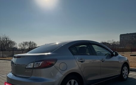 Mazda Axela, 2010 год, 1 050 000 рублей, 4 фотография