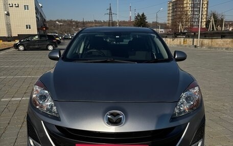 Mazda Axela, 2010 год, 1 050 000 рублей, 7 фотография