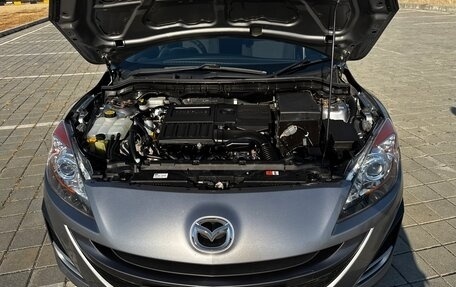 Mazda Axela, 2010 год, 1 050 000 рублей, 8 фотография