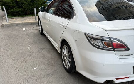 Mazda 6, 2011 год, 930 000 рублей, 5 фотография