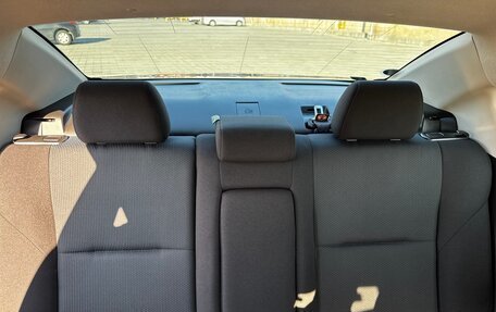 Mazda Axela, 2010 год, 1 050 000 рублей, 15 фотография