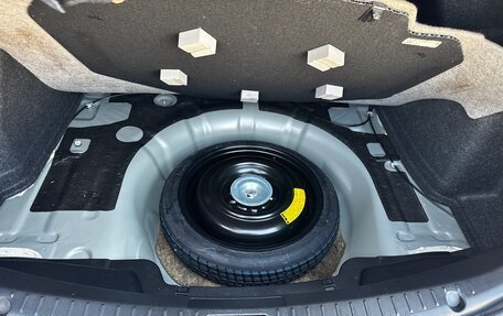 Mazda Axela, 2010 год, 1 050 000 рублей, 17 фотография