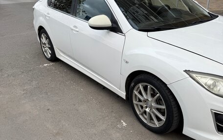 Mazda 6, 2011 год, 930 000 рублей, 3 фотография