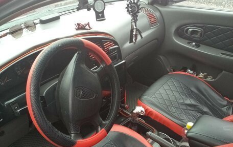 KIA Spectra II (LD), 2004 год, 265 000 рублей, 5 фотография