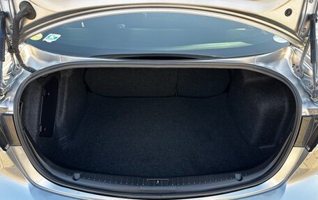 Mazda Axela, 2010 год, 1 050 000 рублей, 16 фотография