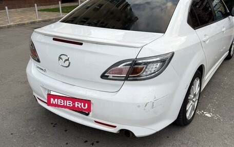 Mazda 6, 2011 год, 930 000 рублей, 4 фотография