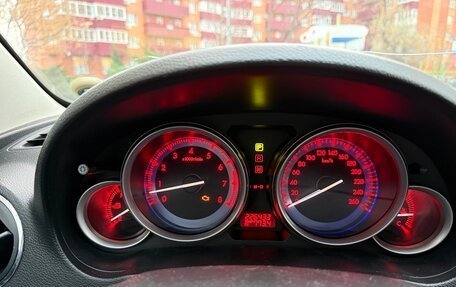 Mazda 6, 2011 год, 930 000 рублей, 9 фотография