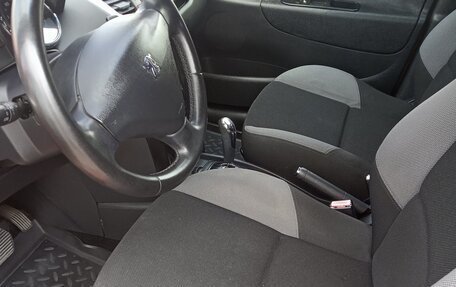 Peugeot 207 I, 2008 год, 395 000 рублей, 3 фотография