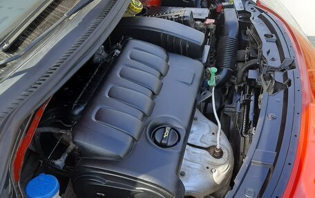 Peugeot 207 I, 2008 год, 395 000 рублей, 9 фотография