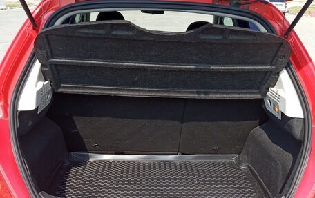 Peugeot 207 I, 2008 год, 395 000 рублей, 7 фотография