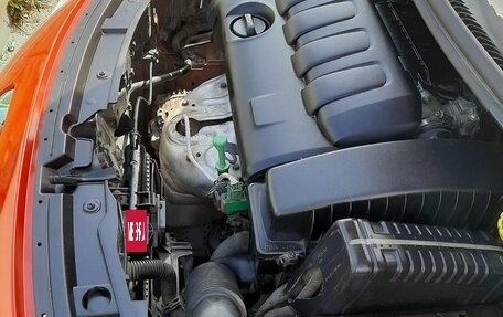 Peugeot 207 I, 2008 год, 395 000 рублей, 8 фотография