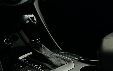 Hyundai Santa Fe III рестайлинг, 2014 год, 1 275 000 рублей, 11 фотография