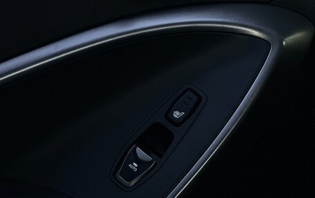 Hyundai Santa Fe III рестайлинг, 2014 год, 1 275 000 рублей, 13 фотография